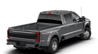 2026 Ford Super Duty® External Image 4